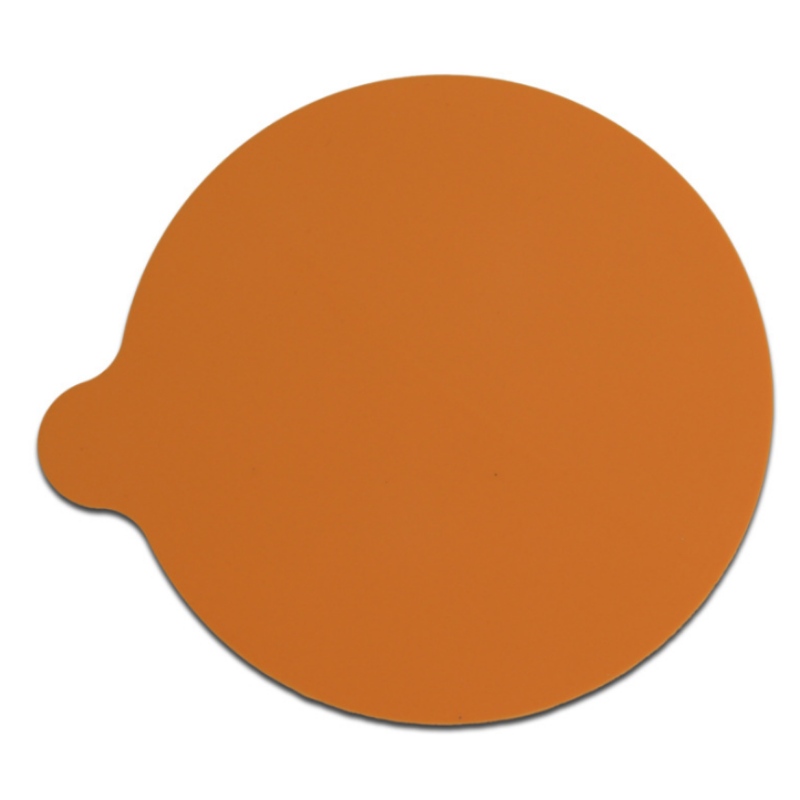 12 라운드 코스터