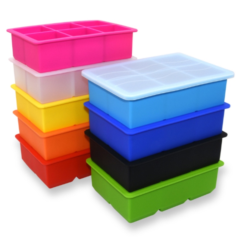 실리카겔 아이스 그리드 8 그리드 아이스 그리드 모델 8 그리드 아이스 그리드 커버 포함