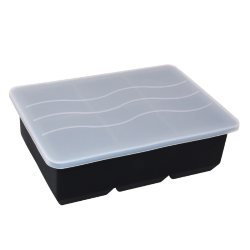 실리카겔 아이스 그리드 8 그리드 아이스 그리드 모델 8 그리드 아이스 그리드 커버 포함