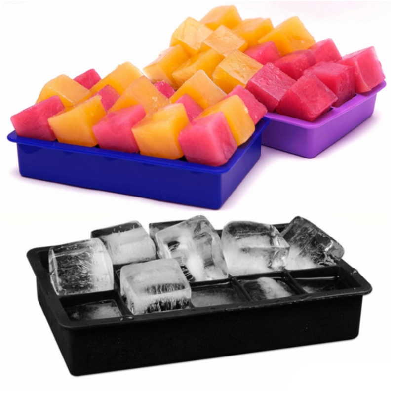 실리카겔 얼음 격자 실리카겔 15 격자 얼음 격자 실리카겔 얼음 상자 15 격자 실리카겔 얼음 격자 얼음 만들기 액세서리 식품 상자