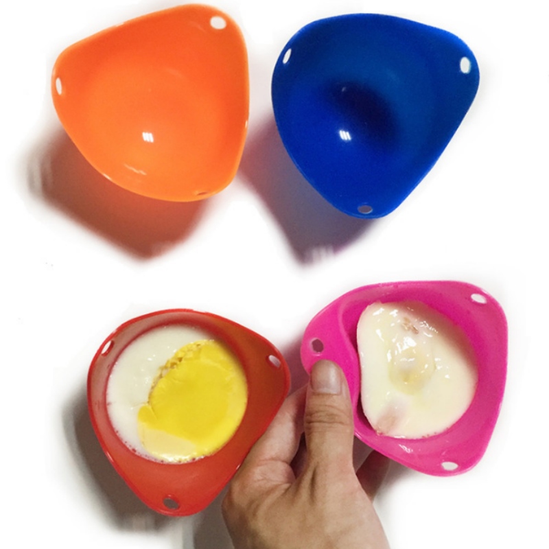 고온 실리콘 에그 쿠커