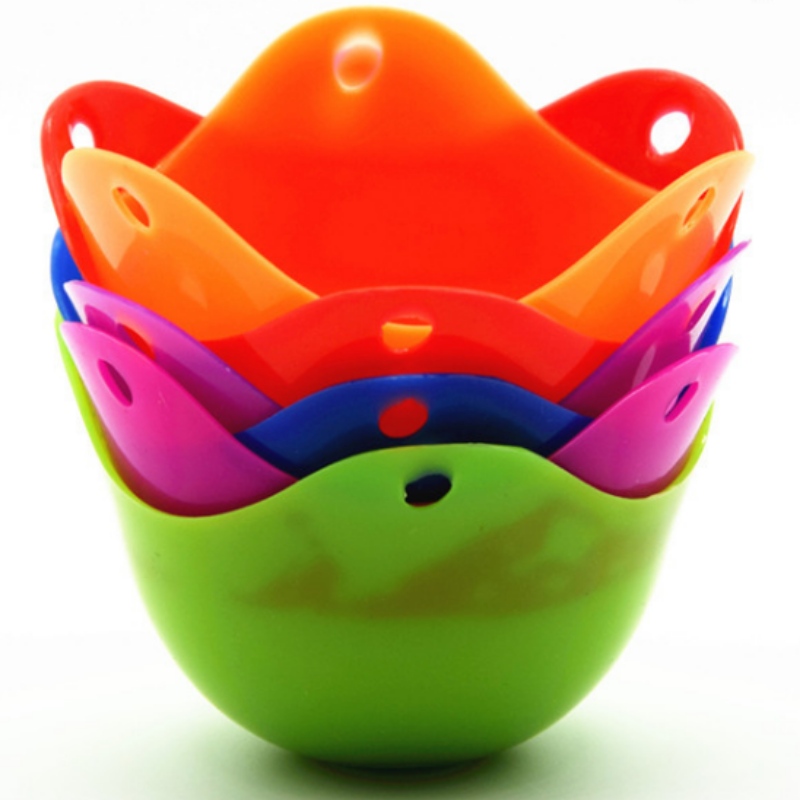 고온 실리콘 에그 쿠커