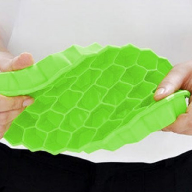 37 단원 허 니 콤 아 이 스 케 이 트 밴드 커버 가정용 냉장고 금 형 본체