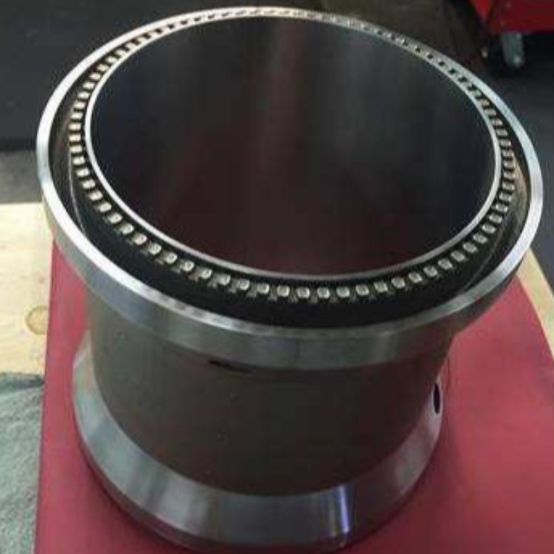 InConel ™ 718 정밀 주조, 정밀 주조, 실리카 졸 (UNS N07718, W.NR.2.4668, 합금 718)의 생산 공정