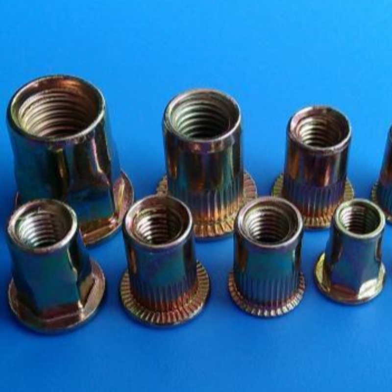 Inconel ™ X-750 정밀 주조, 정밀 주조, 실리카 졸의 생산 공정 (UNS N07750, W.NR2.4669)