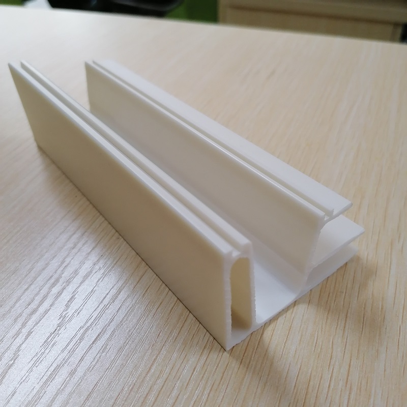 비 규격 맞 춤 형 pvc 형 재 공장 pvc 형 재 공급 업 체 중국 pvc 형 재 장식