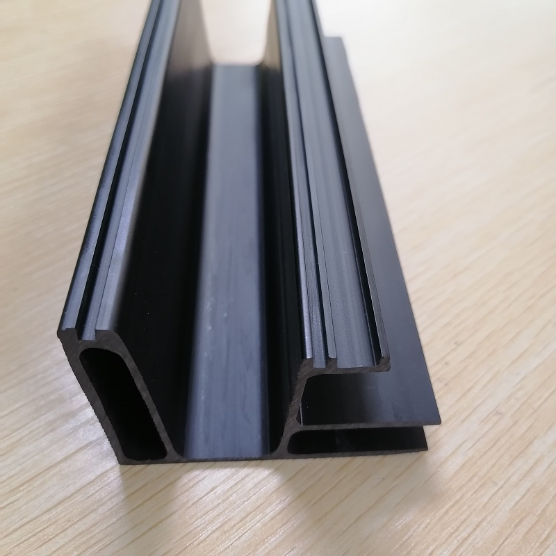 맞 춤 형 pvc 이 형 재 생산 업 체 중국 pvc 이 형 관 맞 춤 형 플라스틱 제품