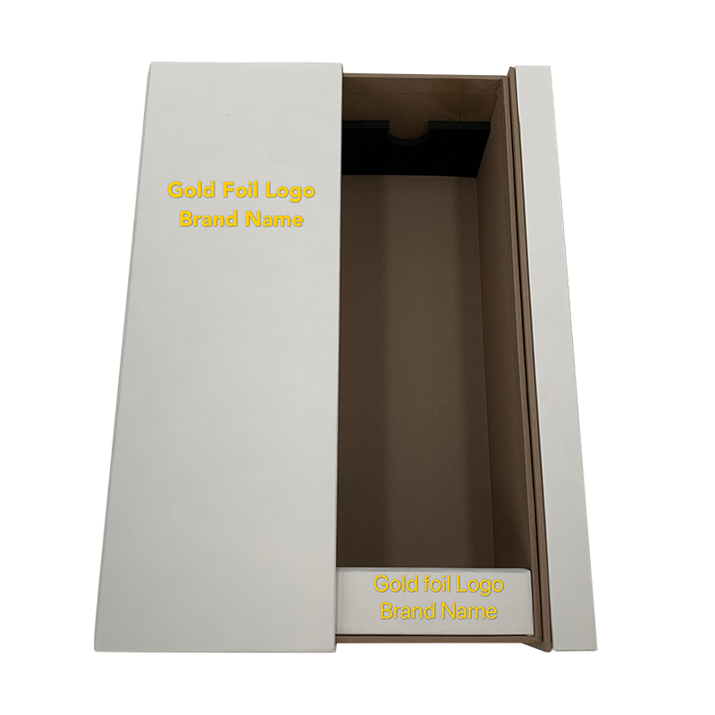 고급 위스키 선물 상자 사용자 지정 위스키 상자 만들기