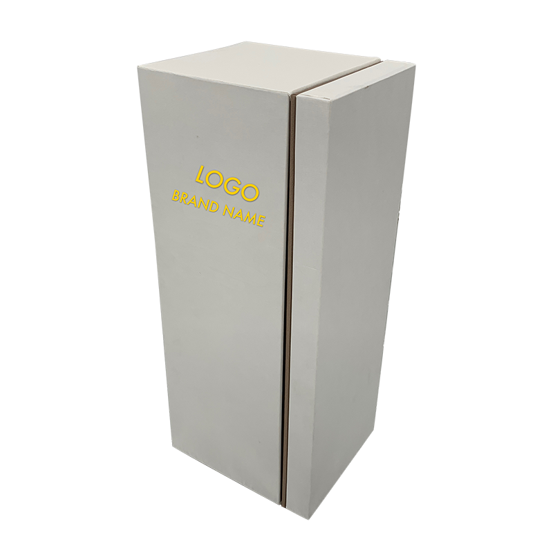 고급 위스키 선물 상자 사용자 지정 위스키 상자 만들기