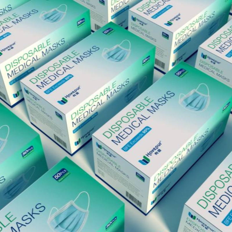 가을과 겨울이 다가오고 있으니 마스크를 잊지 마세요!