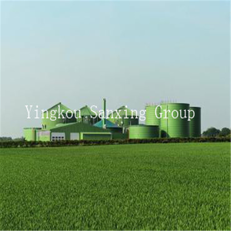 나선형 솔기 식 강철 통고 기