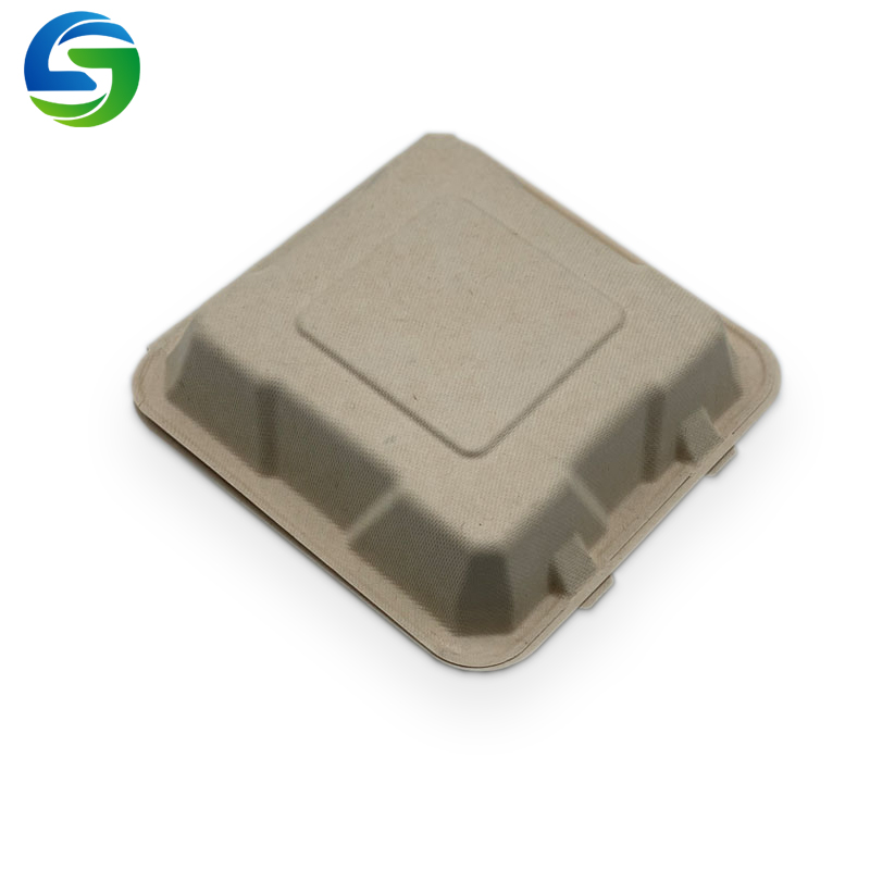 식품 포장 상자