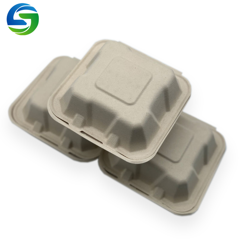 식품 포장 상자