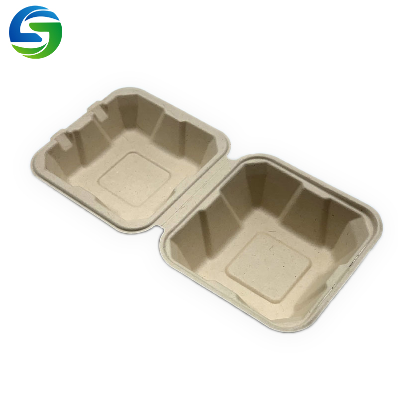 식품 포장 상자