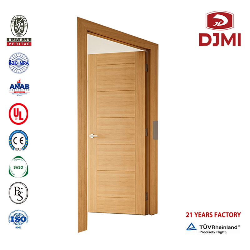 호텔의 새로운 설정 1 시간 화재 정격 나무 문 중국 공장 호텔 입구 저항 문 60 분 화재 정격 나무 문 새로운 설정 호텔 학교를위한 저렴한 목재 화재 나무 문을 플러시
