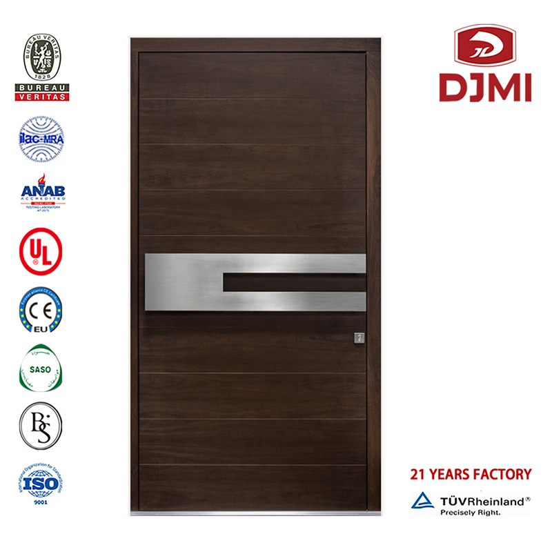 중국 공장 호텔 나무 입구 방 문 적층 플러시 상업 화재 출구 문 중국 공장 나무가 우거진 문 호텔 방 내화 단단한 나무 Prehung 인테리어 문 저렴한 나무 나무 인테리어 호텔 방화문