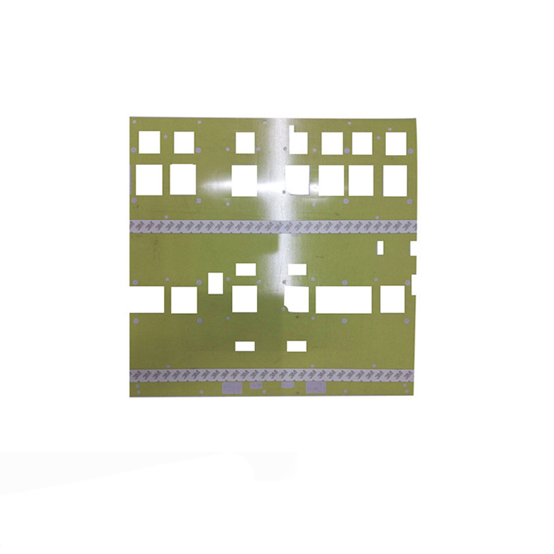 동관 제조업체는 FR4 에폭시 유리 섬유 보드, 온도 저항성 절연 보드, 난연성 절연 보드