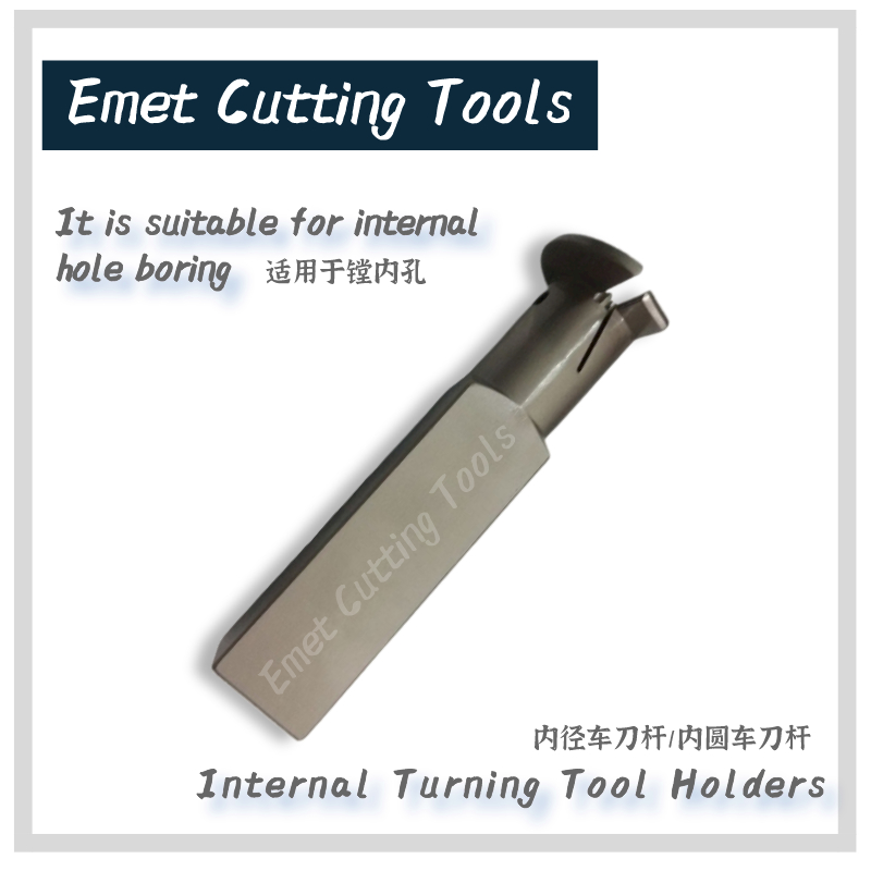 Emet 선반 도구 홀더 \/ 절단 도구 \/ CNC 선반
