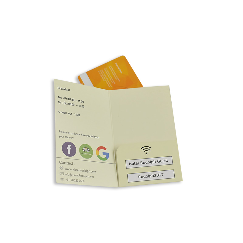 호텔 키 카드 는 LCH - HR 5 - 001 을 포함한다.