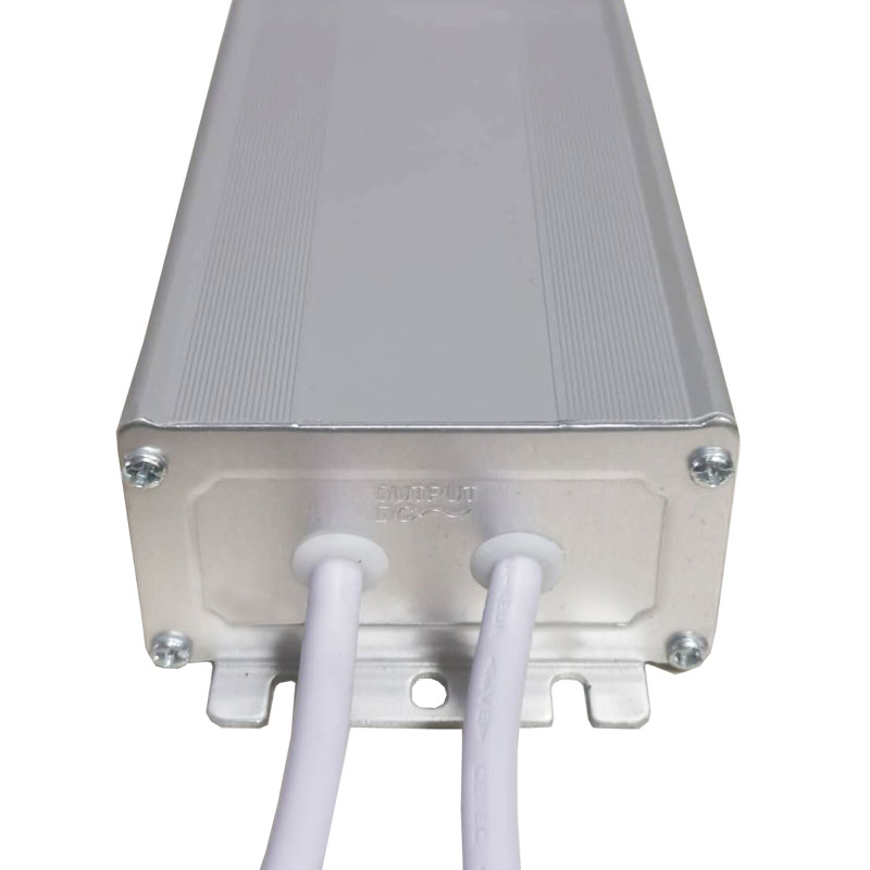 LED 전원 알루미늄 전원 상 압 방수 12v 300 w 전원
