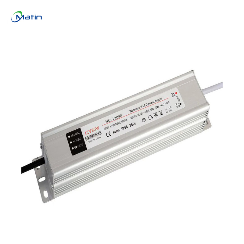 OEM - ODM 정 전압 led 드라이브 12v 150 w 안정 전압 양질 led 드라이브 전원