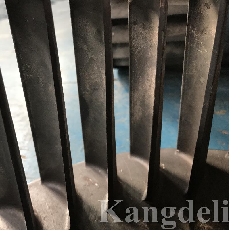 INCOENL ™ 713 임펠러