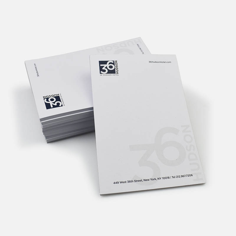 노트 PAD LNP - MK 5 - 001