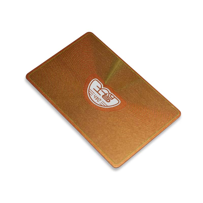 룸 카드 / 키 카드