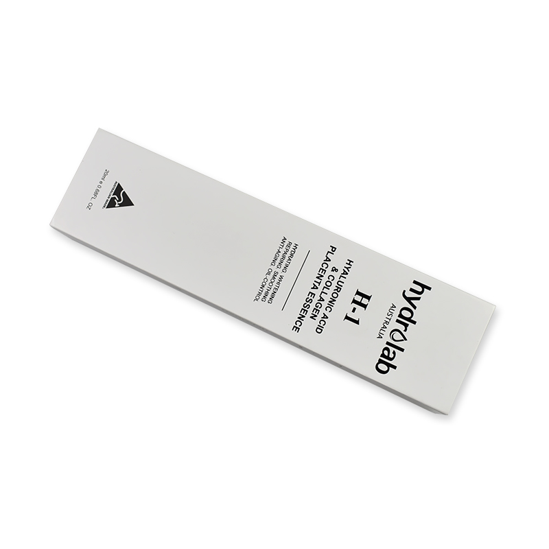 장방형 케이스.