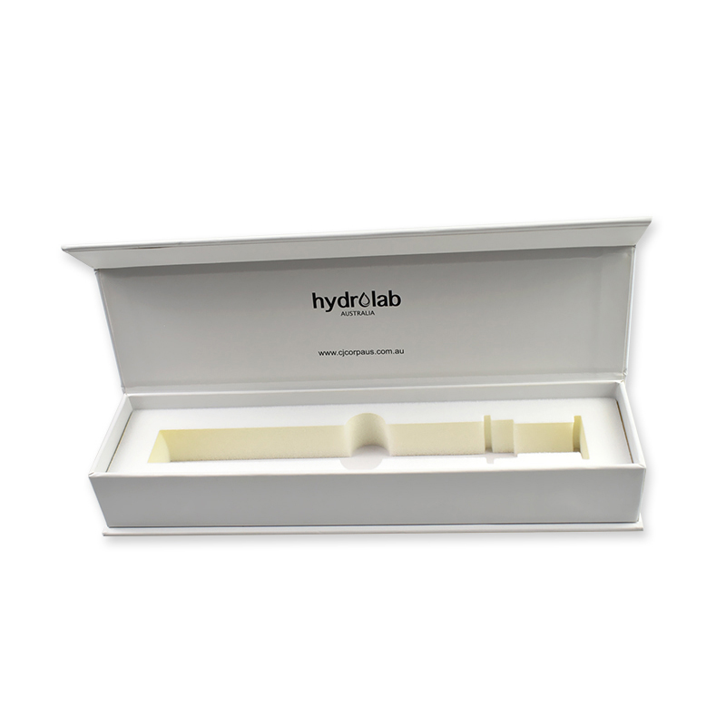 장방형 케이스.