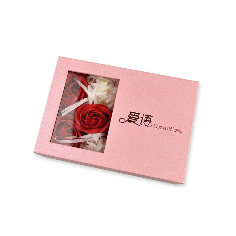 보석함 / 로맨스