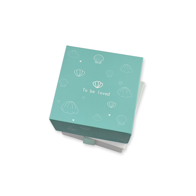 보석 상자 \/ 선물 상자