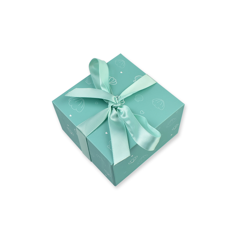 보석 상자 \/ 선물 상자