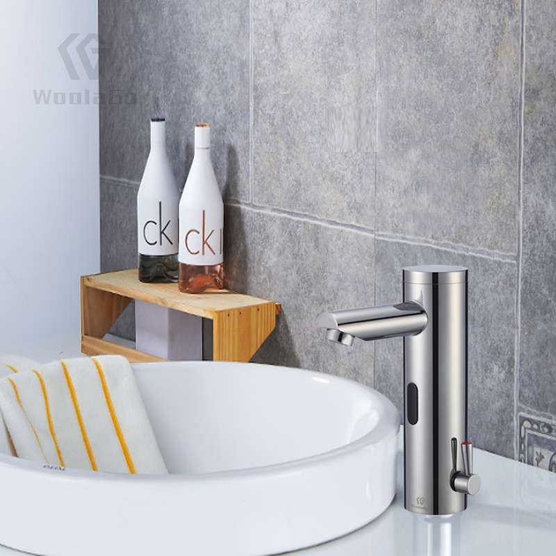 자동 지능 감지 수도꼭지 - SBF 1606