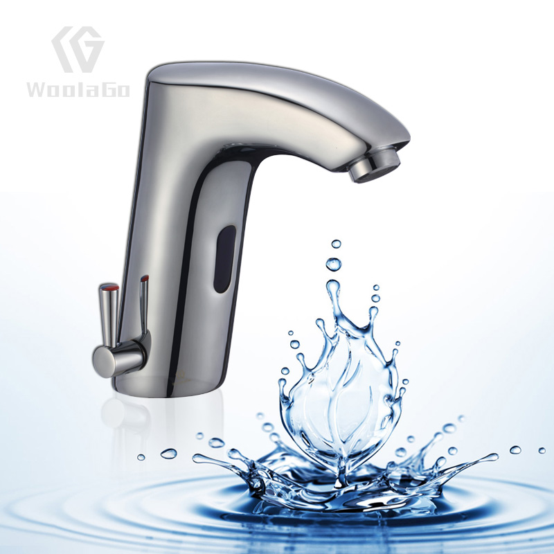 자동 지능 감지 수도꼭지 - SBF 1603