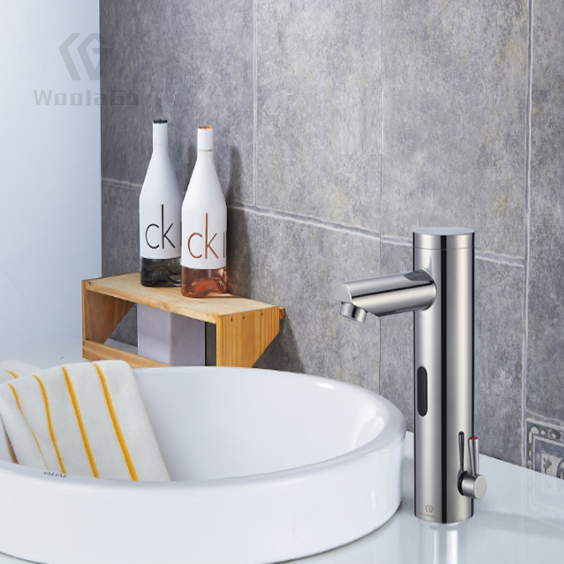 자동 지능 감응 수도꼭지 - SBF 1605