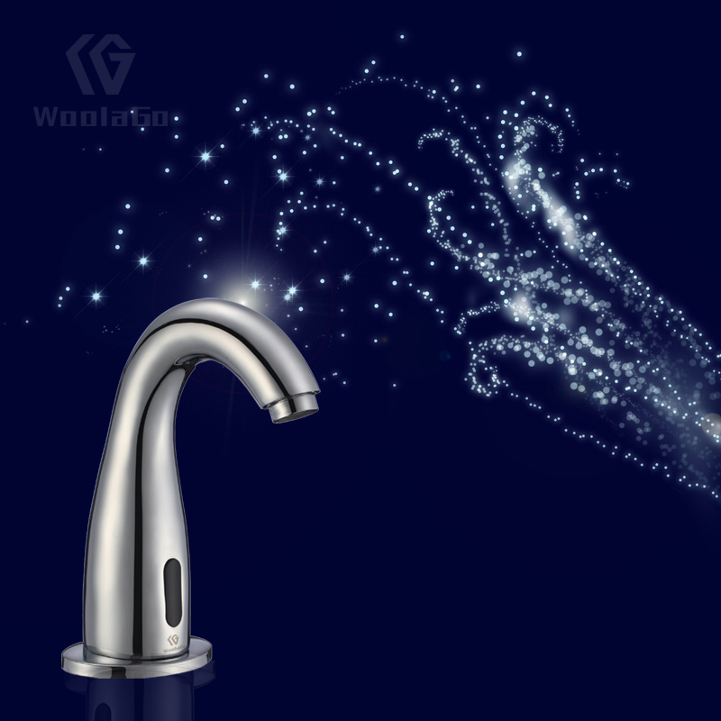 자동 지능 감응 수도꼭지 - SBF 1608