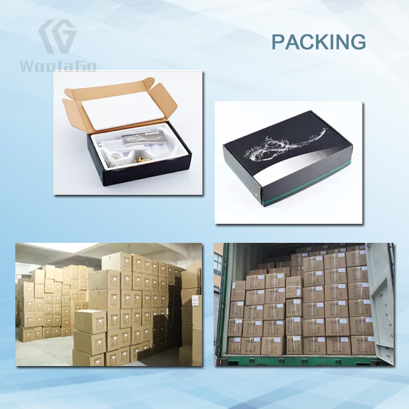 자동 지능 감응 수도꼭지 - SBF 1605