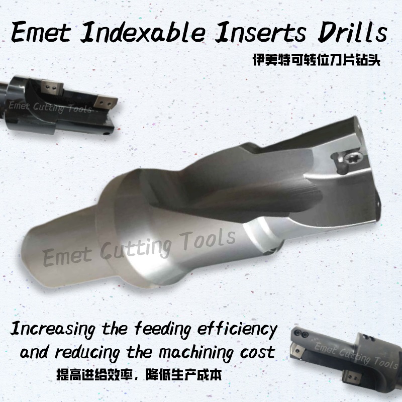 절삭 공구 \/ 선반 공구 \/ 트레 패닝 공구 \/ 드릴 \/ 챔퍼 공구 \/ 카운터 싱크