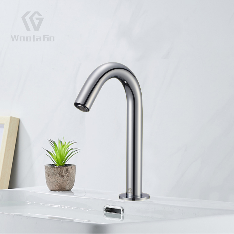 자동 지능 감지 수도꼭지 - SBF 1611