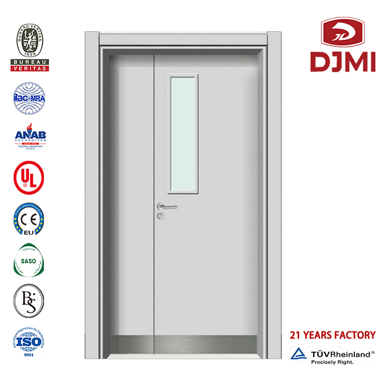 신 세팅 모자 방문 중국 공장 가구 티크 나무 디자인 내부 우수 공업 문 원목 평 문