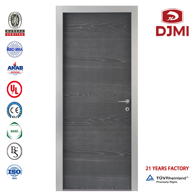 저렴한 나무 인테리어 룸 나무 플러시 단일 잎 문 디자인 Mdf 사용자 정의 간단한 나무 Laninate 나무 문 한국 스타일의 현대적인 디자인 새로운 설정 전문 패션 멜라민 간단한 홈 Interiior 외국 나무 문 패널 문 디자인