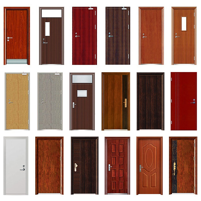 Steel Security Door 2015 Used Commercial Fire Doors Brand New Chinese Prices In Egypt China Direct Factoryitalian Security Steel Doors Hot Selling Reinforced Entrance China Direct Factory Used Metal Security Doors Cheap Exterior Steel Door
