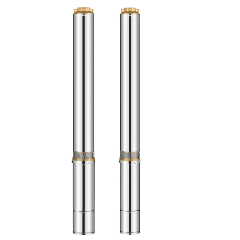 3. 5 인치 스 테 인 리 스 강 심층 펌프 (3. SD. 2.5 / 4)