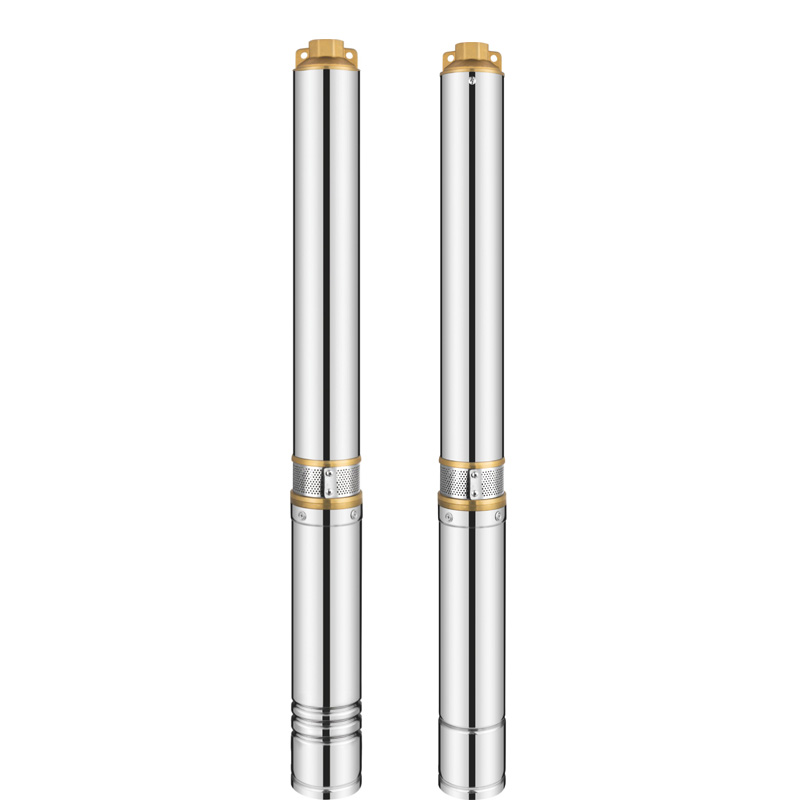 4SD 잠수 펌프 (4SD - 17)