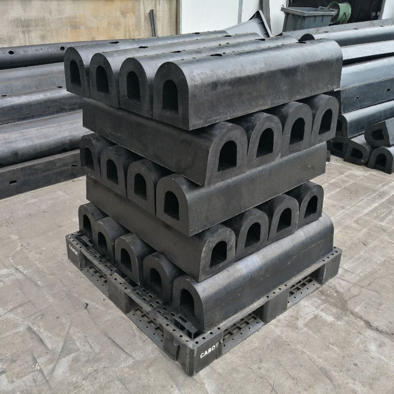 D 형 DD / DO / DC / 방 오 고무 호 현 선 용 압출 호 현 범퍼