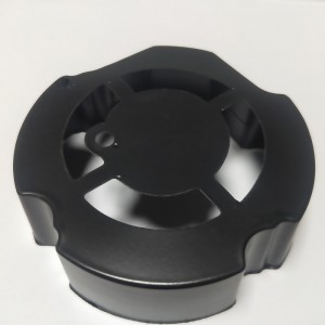 내 고온 난 연 pp 개스킷 블랙 난 연 처리