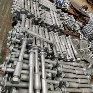 선박 용 고정 부품 제품