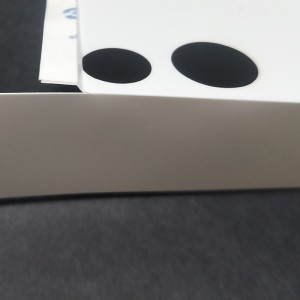 방화 FR 1 절연 필름 쉽게 접 힌 절연 필름 고온 절연 패드