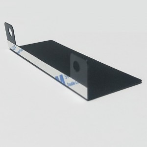 방화 0.5mm 절연 필름, 내 고온 PC 절연 필름, 압축 절연 패드 가공 을 제공 합 니 다.